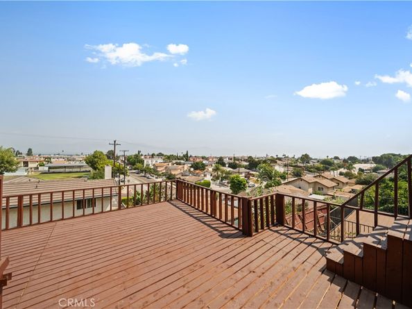 1021 Mooney Dr, Monterey Park CA 91755