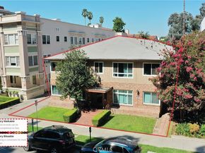 259 N Euclid Avenue, Pasadena CA 91101