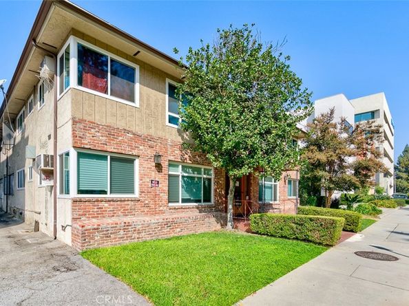 259 N Euclid Avenue, Pasadena CA 91101