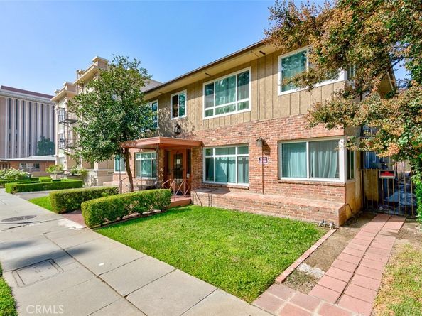 259 N Euclid Avenue, Pasadena CA 91101