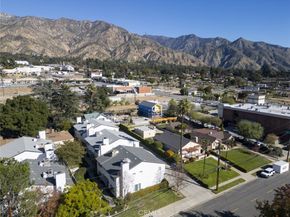 801 E Mendocino Street 4A, Altadena CA 91001