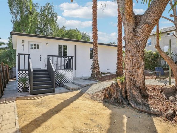 811 W Oliver Street, San Pedro CA 90731