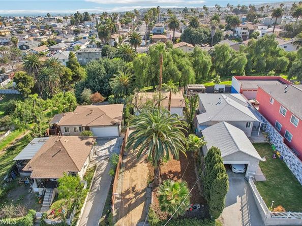 811 W Oliver Street, San Pedro CA 90731