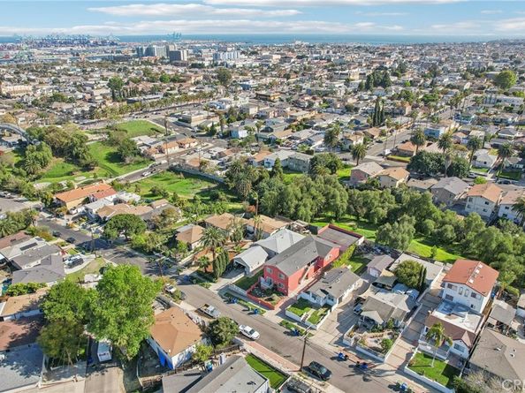 811 W Oliver Street, San Pedro CA 90731