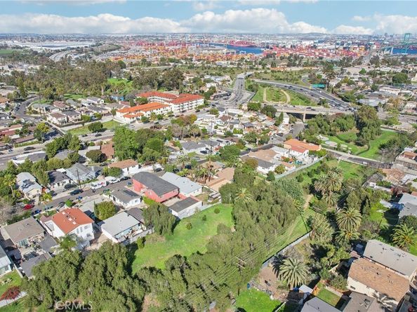 811 W Oliver Street, San Pedro CA 90731