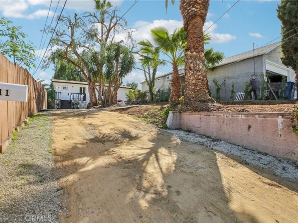 811 W Oliver Street, San Pedro CA 90731