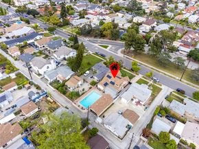 1841 S 6th Street, Alhambra CA 91803