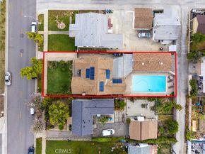 1841 S 6th Street, Alhambra CA 91803