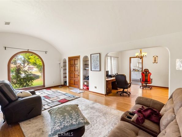 1841 S 6th Street, Alhambra CA 91803