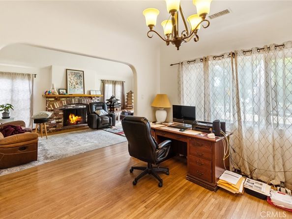 1841 S 6th Street, Alhambra CA 91803