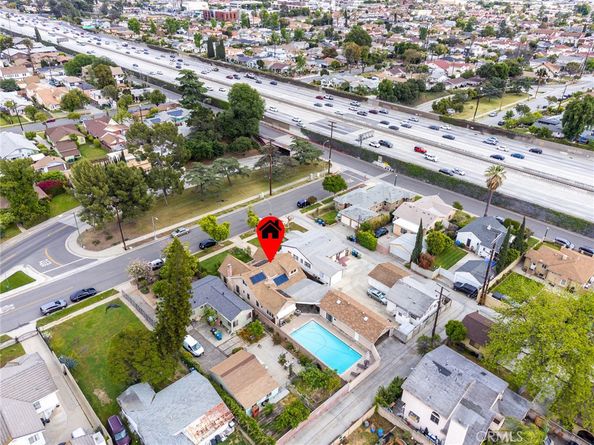 1841 S 6th Street, Alhambra CA 91803