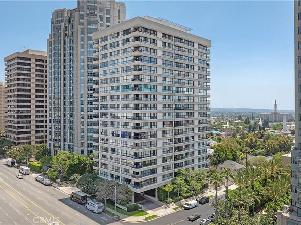 10790 Wilshire Boulevard 806, Los Angeles CA 90024