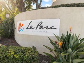 13133 Le Parc 308, Chino Hills CA 91709