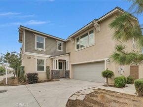 3226 E Mt Rainier Drive, Ontario CA 91762