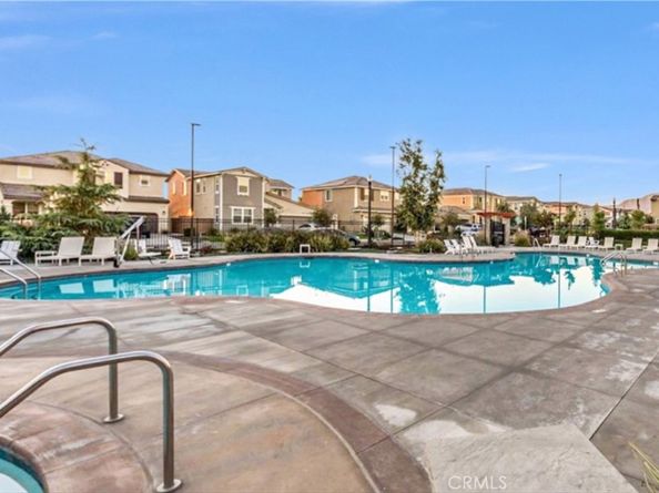 3226 E Mt Rainier Drive, Ontario CA 91762