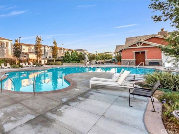 3226 E Mt Rainier Drive, Ontario CA 91762