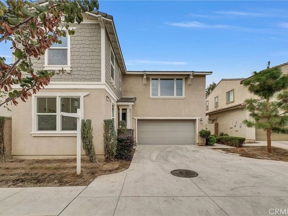 3226 E Mt Rainier Drive, Ontario CA 91762