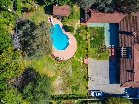 1127 W Foothill Boulevard, Arcadia CA 91006