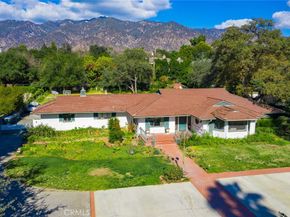 1127 W Foothill Boulevard, Arcadia CA 91006