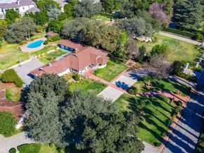 1127 W Foothill Boulevard, Arcadia CA 91006