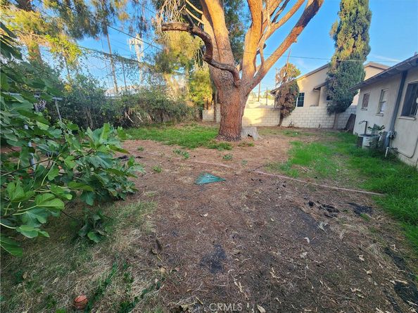 151 E El Norte St., Monrovia CA 91016