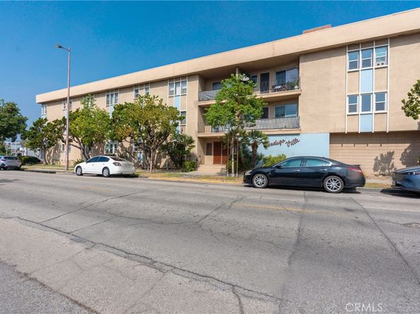 211 E California B9, Glendale CA 91206