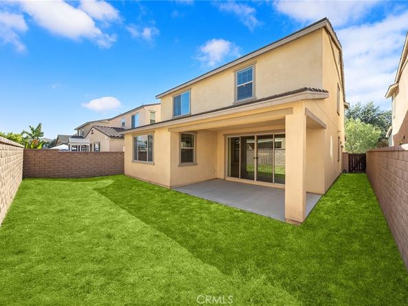 3931 S Mondavi Way, Ontario CA 91761