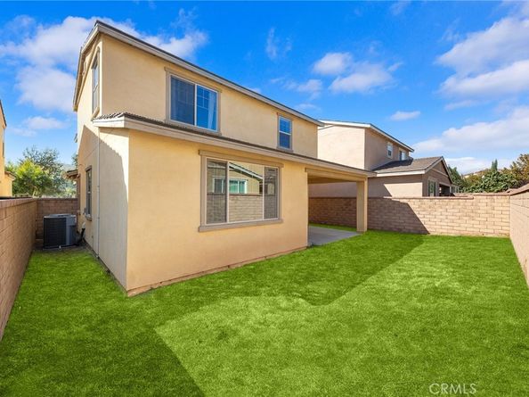 3931 S Mondavi Way, Ontario CA 91761