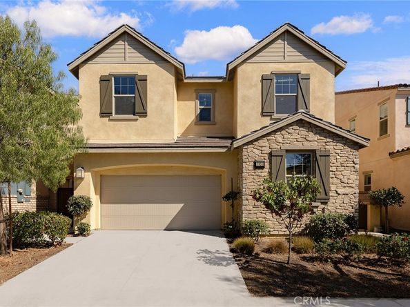 3931 S Mondavi Way, Ontario CA 91761