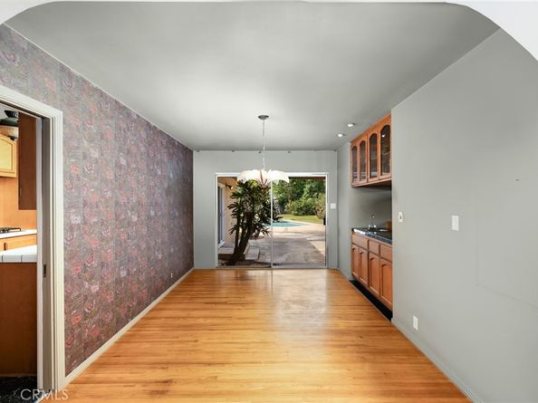 2535 Louise Avenue, Arcadia CA 91006