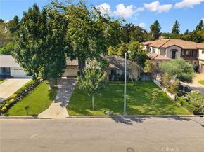 2535 Louise Avenue, Arcadia CA 91006