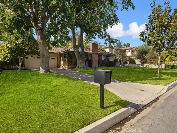 2535 Louise Avenue, Arcadia CA 91006