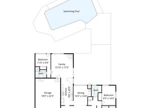 2535 Louise Avenue, Arcadia CA 91006