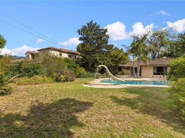 2535 Louise Avenue, Arcadia CA 91006