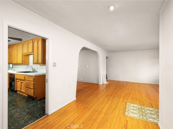 2535 Louise Avenue, Arcadia CA 91006