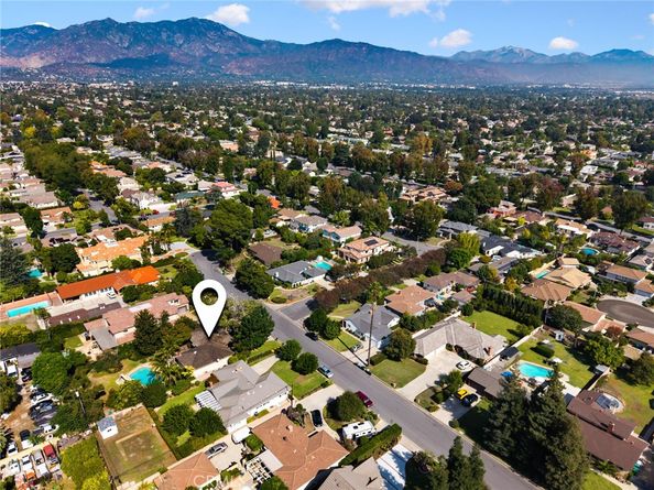 2535 Louise Avenue, Arcadia CA 91006