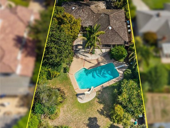 2535 Louise Avenue, Arcadia CA 91006