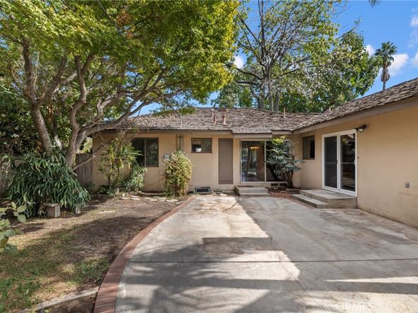 2535 Louise Avenue, Arcadia CA 91006