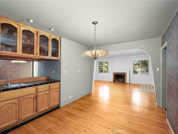 2535 Louise Avenue, Arcadia CA 91006