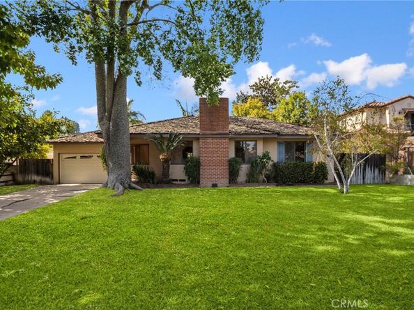2535 Louise Avenue, Arcadia CA 91006