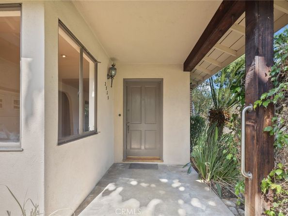 2535 Louise Avenue, Arcadia CA 91006