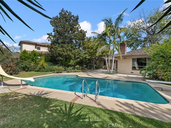 2535 Louise Avenue, Arcadia CA 91006