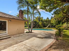 2535 Louise Avenue, Arcadia CA 91006