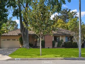 2535 Louise Avenue, Arcadia CA 91006