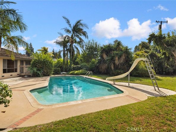 2535 Louise Avenue, Arcadia CA 91006