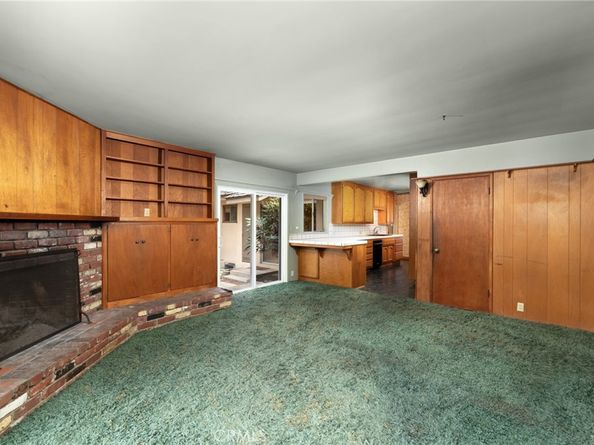 2535 Louise Avenue, Arcadia CA 91006