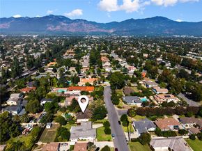 2535 Louise Avenue, Arcadia CA 91006