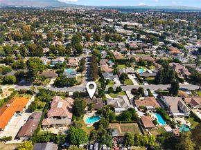 2535 Louise Avenue, Arcadia CA 91006