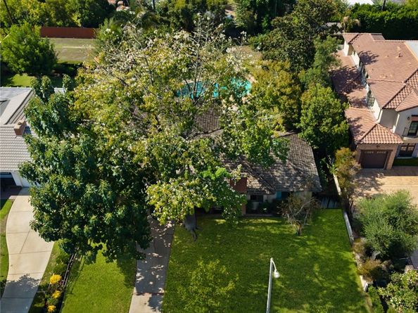 2535 Louise Avenue, Arcadia CA 91006
