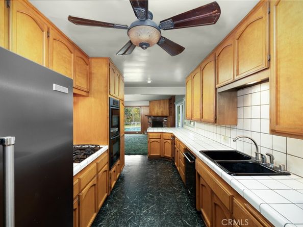 2535 Louise Avenue, Arcadia CA 91006